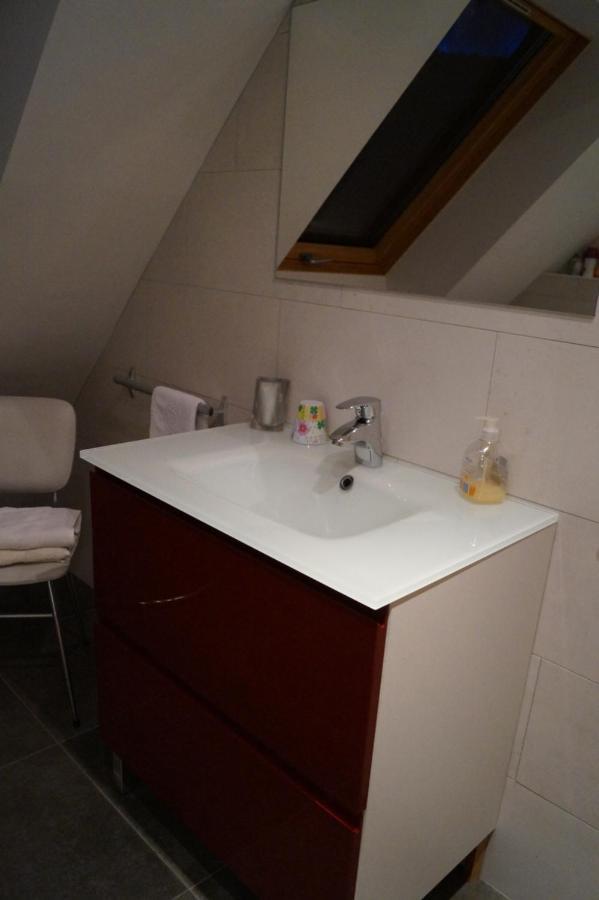 Gites Du Taennchel Thannenkirch Kültér fotó