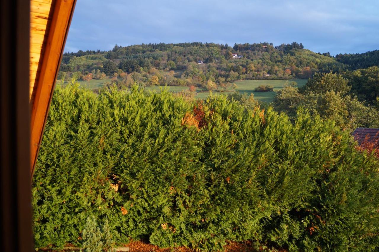 Gites Du Taennchel Thannenkirch Kültér fotó